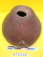 匏器藏品圖，第1張